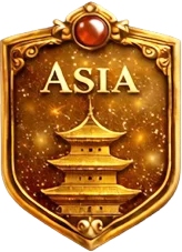 Asia