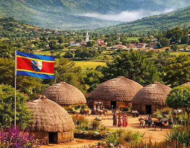 Swaziland