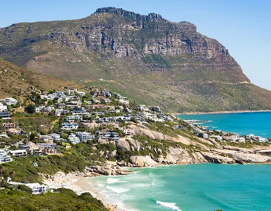 Cape Town